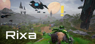 Игра Rixa Rixa