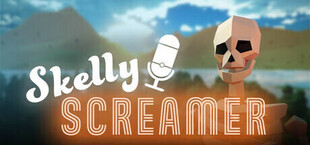 Игра Skelly Screamer Skelly Screamer