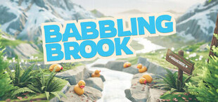Игра Babbling Brook Babbling Brook