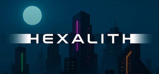 Игра Hexalith Hexalith