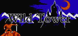 Игра Wild Tower Wild Tower
