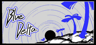 Игра Blue Delta Blue Delta