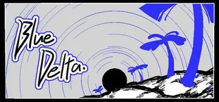 Blue Delta