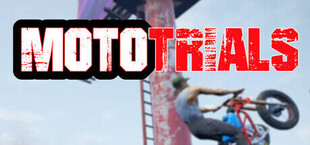 Игра MotoTrials MotoTrials
