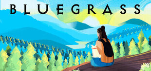 Игра Bluegrass: Mindfulness Simulator Bluegrass: Mindfulness Simulator