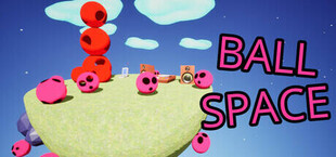 Игра Ball Space Ball Space