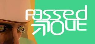 Passed Out -Arcade-
