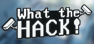 Игра What The Hack! What The Hack!