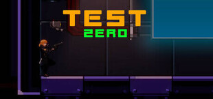Игра Test Zero Test Zero