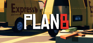 Игра Plan B Plan B
