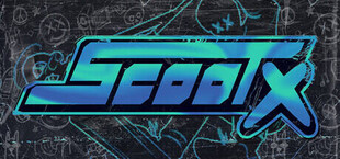 Игра ScootX ScootX