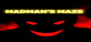 Игра Madman's Maze Madman's Maze