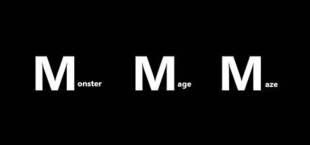 Игра Monster Mage Maze Monster Mage Maze