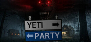 Игра YetiParty YetiParty