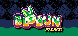 Игра Blobun Mini Blobun Mini