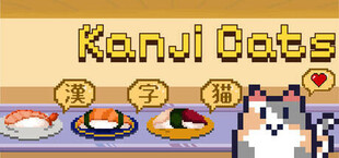 Игра Kanji Cats Kanji Cats