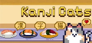 Kanji Cats
