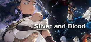 Silver and Blood