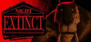 Night of the Extinct