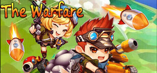 Игра 火线战争The Warfare 火线战争The Warfare