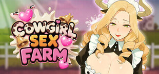 Игра COWGIRL SEX FARM COWGIRL SEX FARM