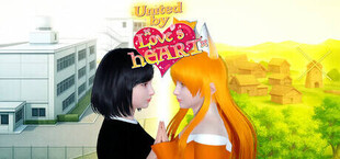 Игра United by Love's Heart United by Love's Heart