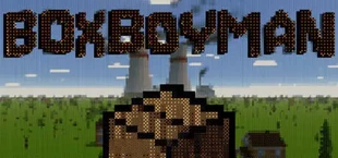 BOXBOYMAN