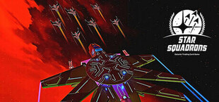 Игра Star Squadrons: Galactic Trading Card Game Star Squadrons: Galactic Trading Card Game