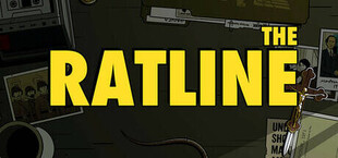 Игра The Ratline The Ratline