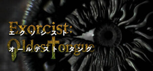Игра Exorcist: Oldest Tongue Exorcist: Oldest Tongue