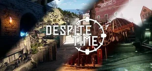 Despite Time