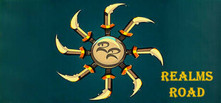 Игра Realms Road Realms Road