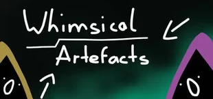 Whimsical Artefacts
