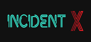 Игра Incident X Incident X