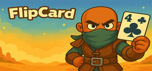 Игра FlipCard FlipCard