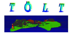 Игра TÖLT TÖLT