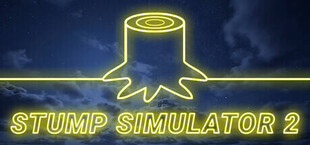 Игра Stump Simulator 2 Stump Simulator 2