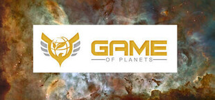 Игра Game of Planets Game of Planets