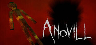 Игра ANOVILL ANOVILL