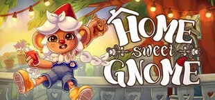 Home Sweet Gnome