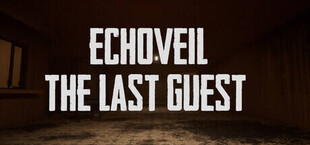 Игра Echoveil : The Last Guest Echoveil : The Last Guest