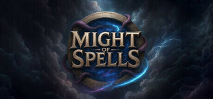 Игра Might of Spells Might of Spells
