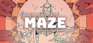 Игра Maze Maze