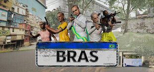 Игра BRAS BRAS