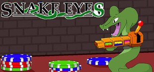 Игра Snake Eyes Snake Eyes