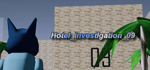 Hotel Investigation 09