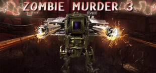 Игра Zombie Murder 3 Zombie Murder 3