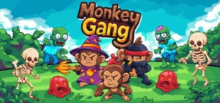 Monkey Gang