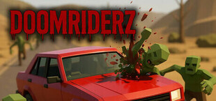 Игра Doomriderz Doomriderz
