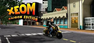 XEOM Saigon Edition